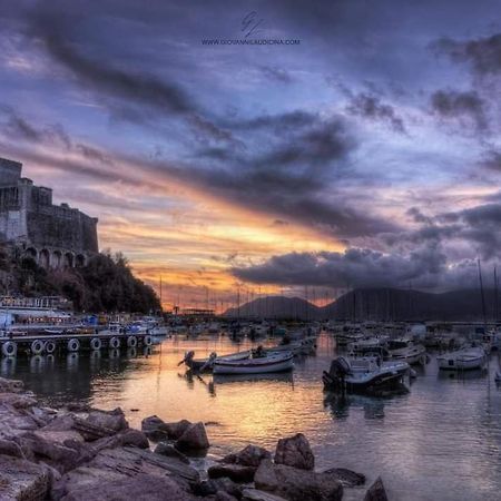 Fantastic Luxury Apartments In Lerici Eksteriør billede