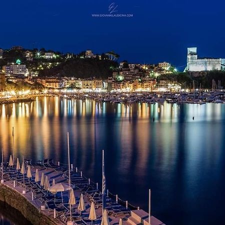 Fantastic Luxury Apartments In Lerici Eksteriør billede