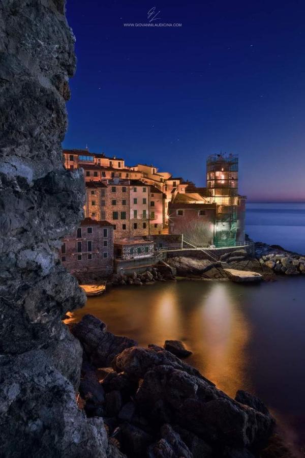 Fantastic Luxury Apartments In Lerici Eksteriør billede