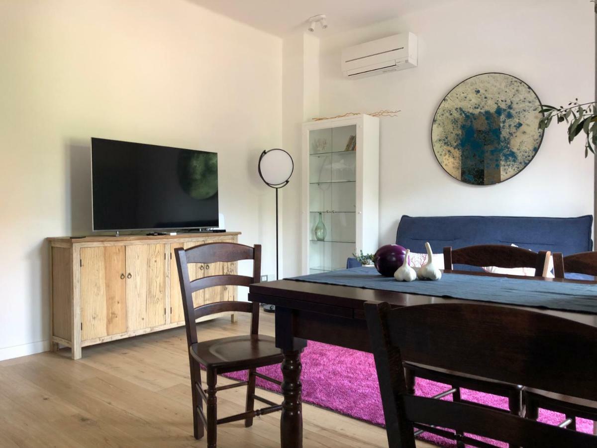 Fantastic Luxury Apartments In Lerici Eksteriør billede