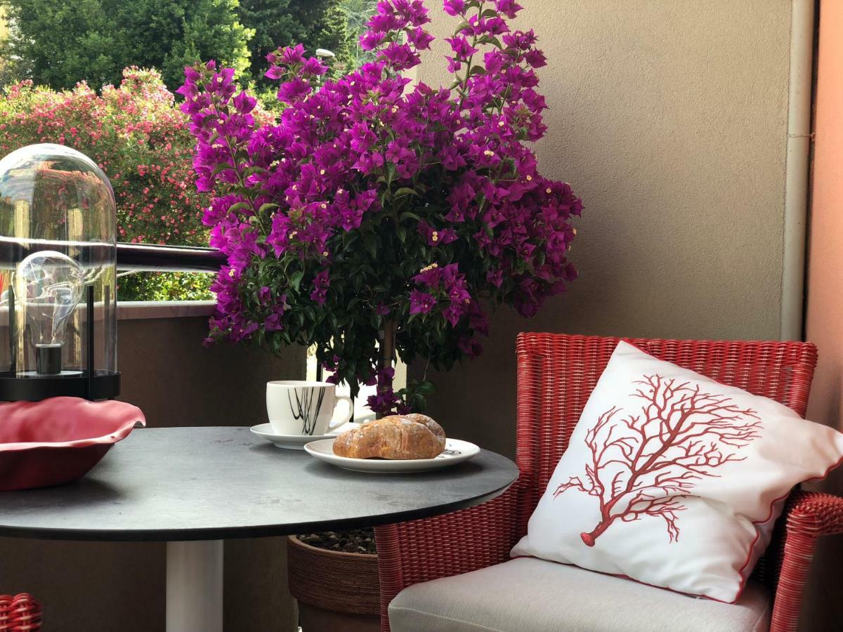 Fantastic Luxury Apartments In Lerici Eksteriør billede