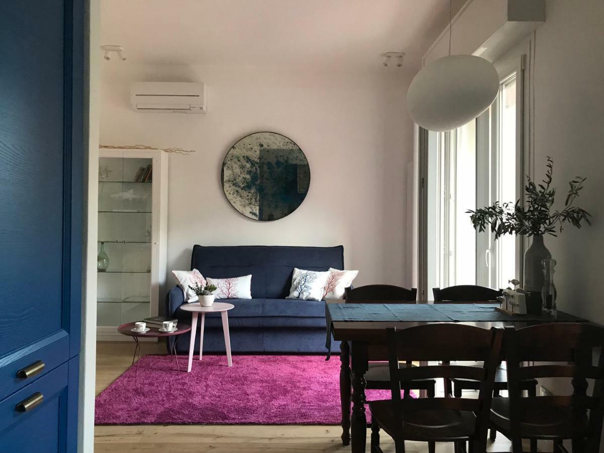 Fantastic Luxury Apartments In Lerici Eksteriør billede