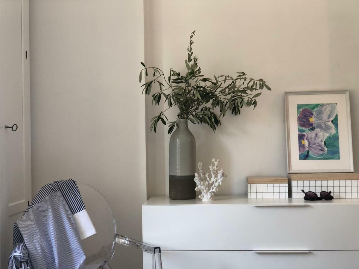 Fantastic Luxury Apartments In Lerici Eksteriør billede