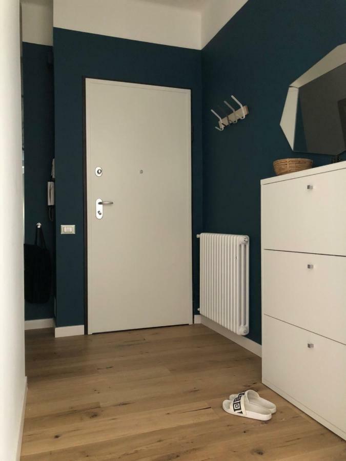 Fantastic Luxury Apartments In Lerici Eksteriør billede