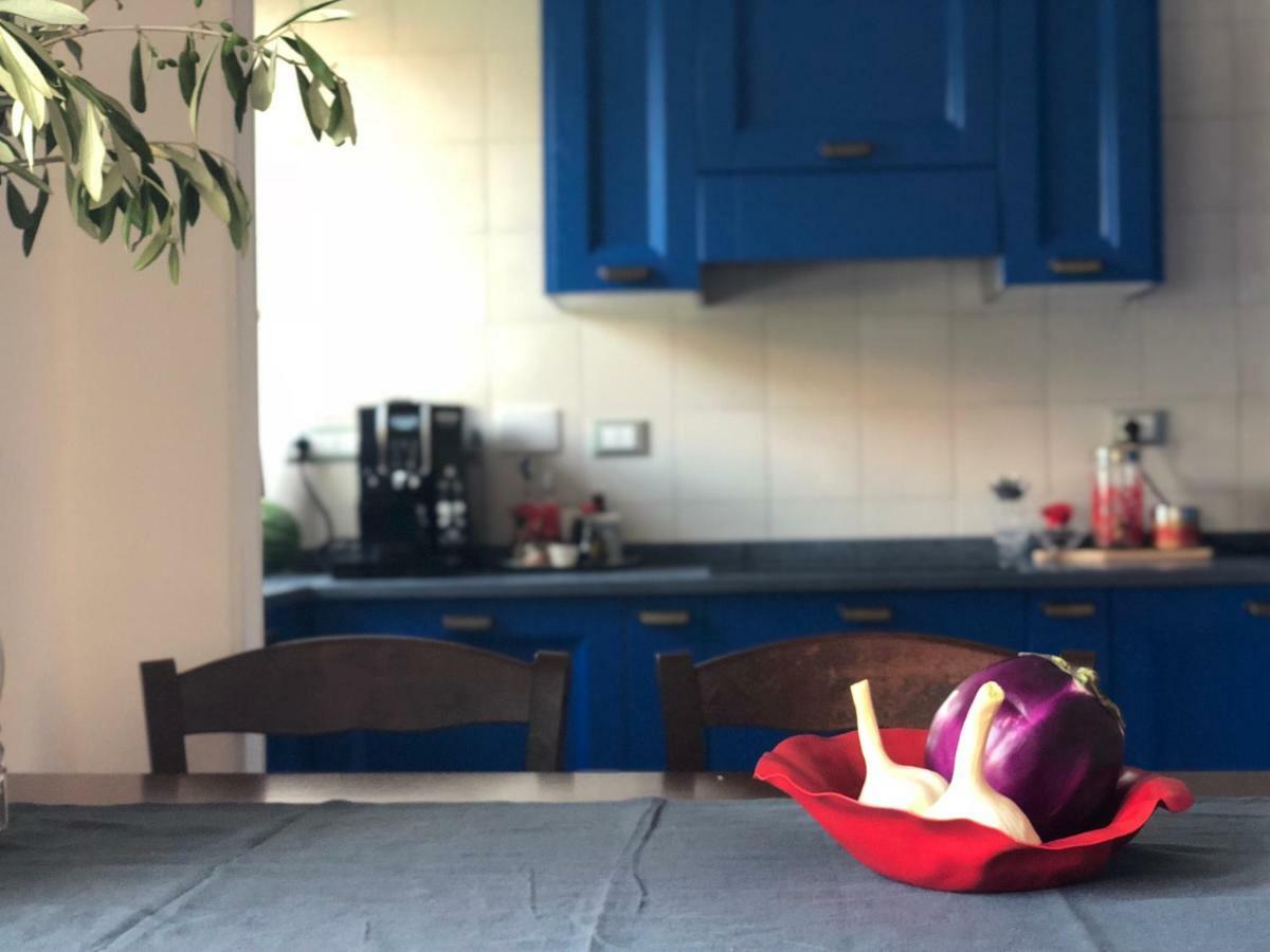 Fantastic Luxury Apartments In Lerici Eksteriør billede